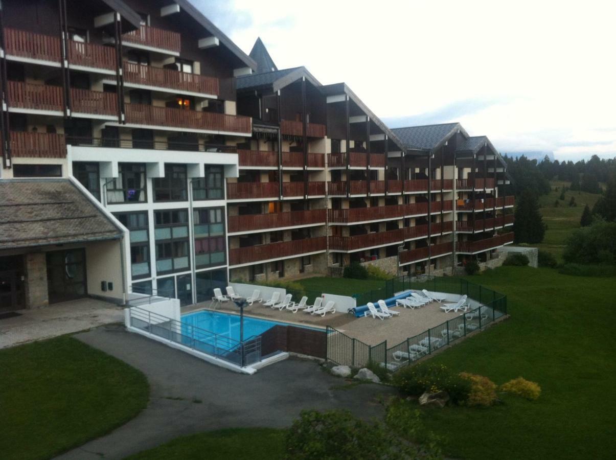 شقة Terrasses Du Mont Blanc لو براز دي ليس المظهر الخارجي الصورة